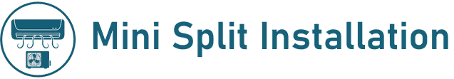 Mini Split Installation
